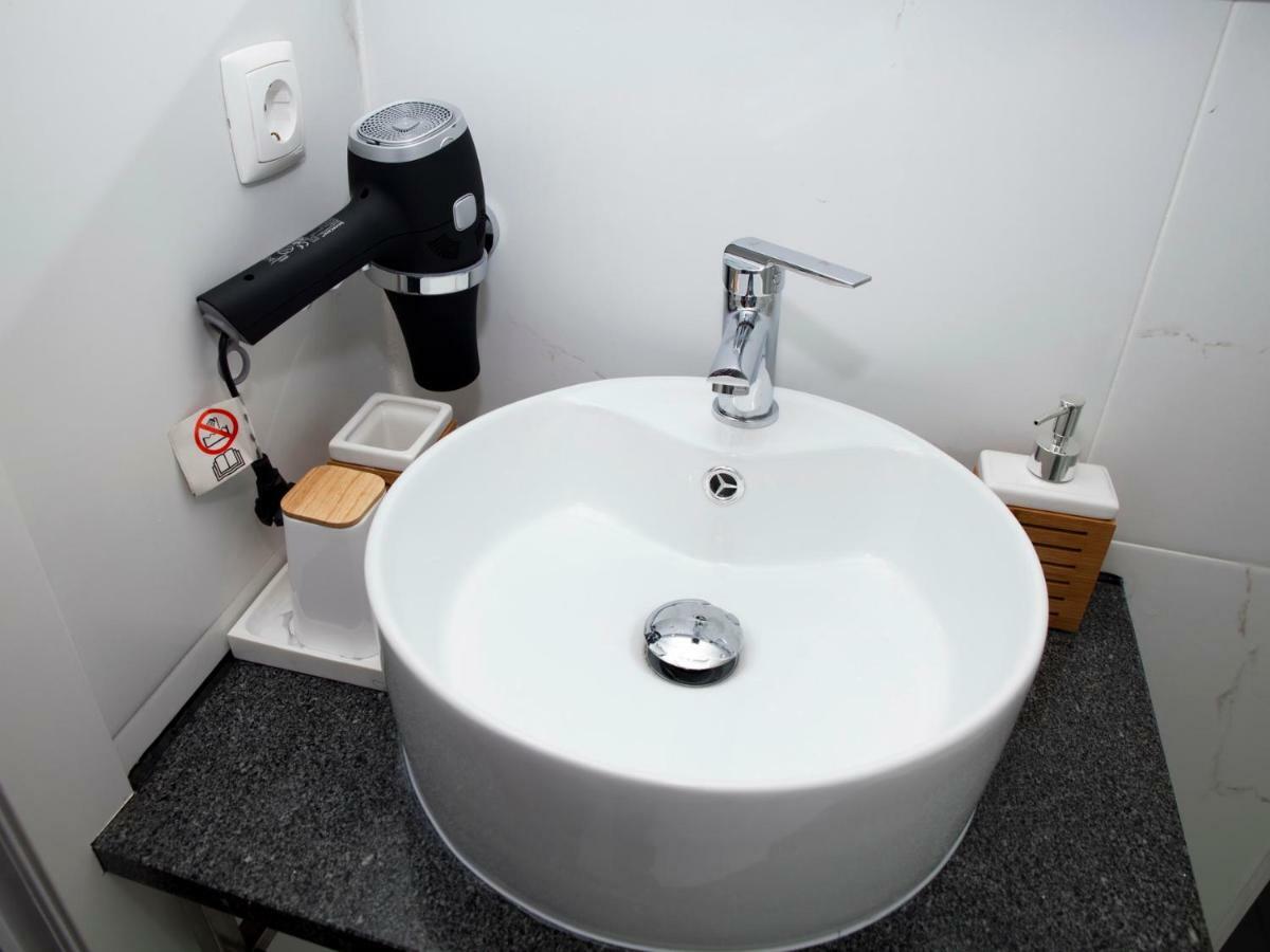 Appartement 0 Ac Metro Nearby Porto