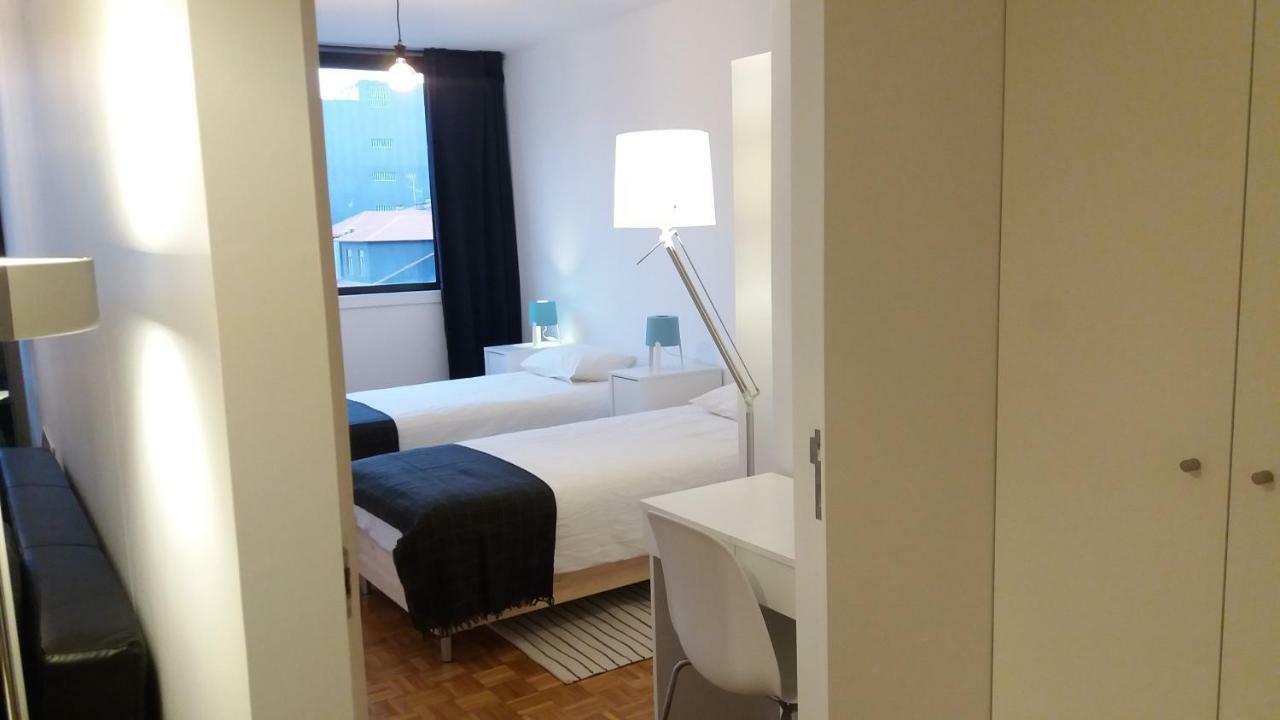 Apartamento So Cool Flat Porto