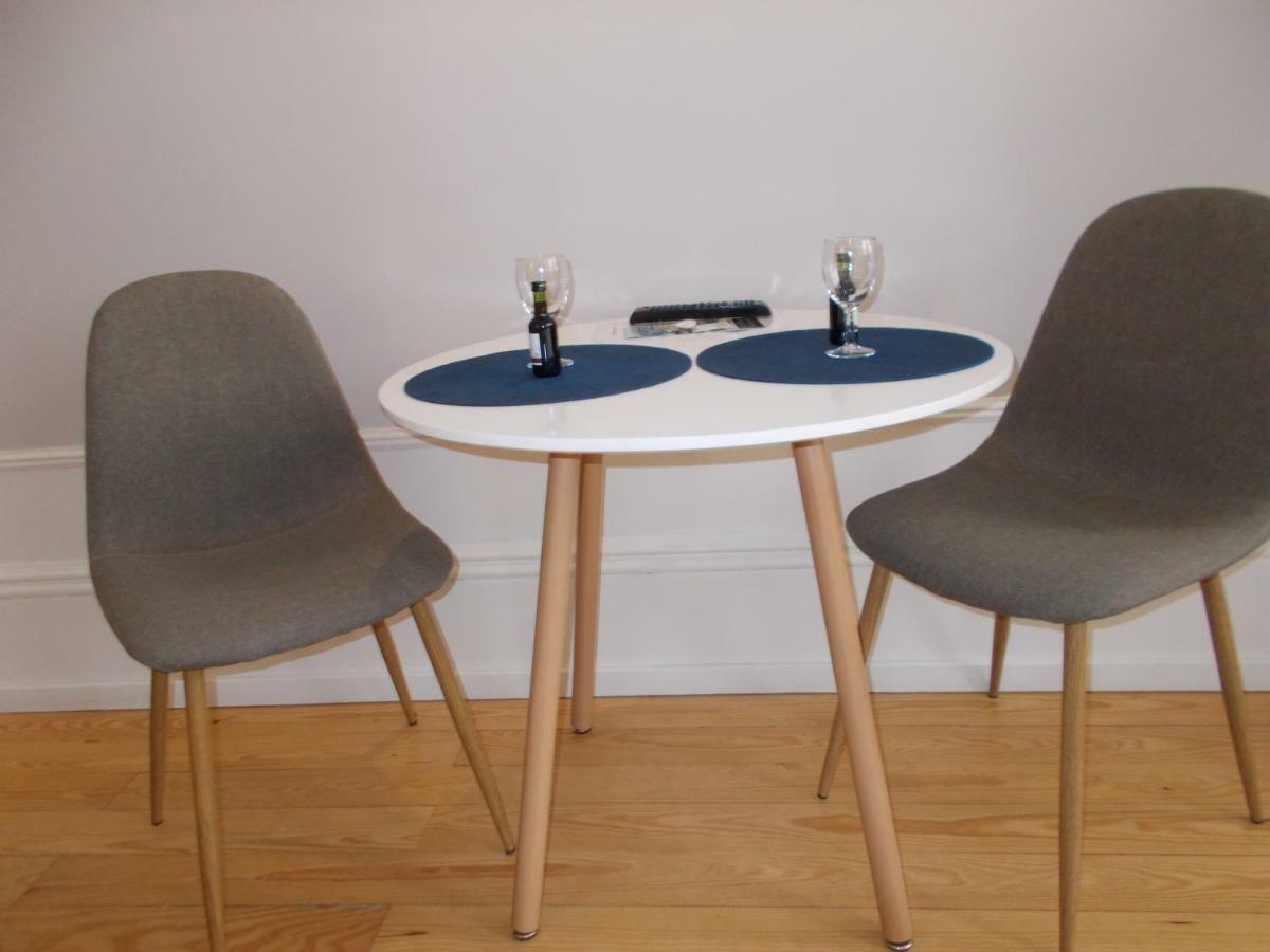 Appartement Market Place *