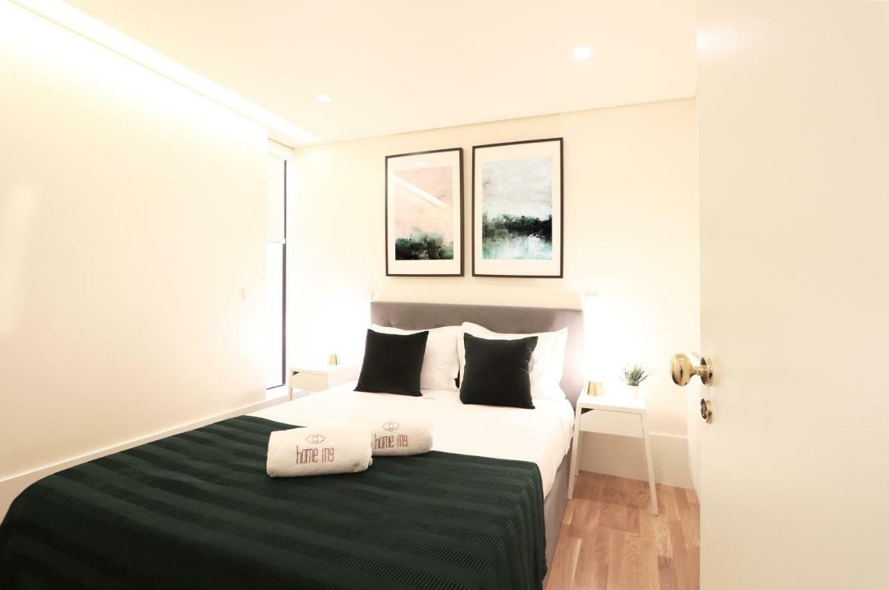 Apartment Hm - Ribeira Sao Joao 5k
