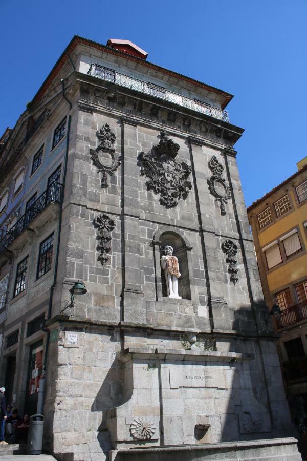 Apartamento Hm - Ribeira São João 5j *