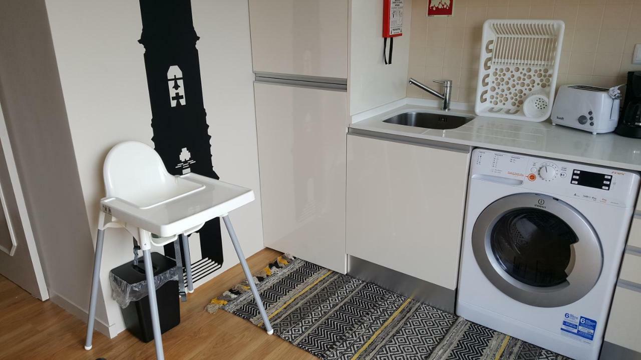 Apartamento Alexandre Herculano I Ii & Iii
