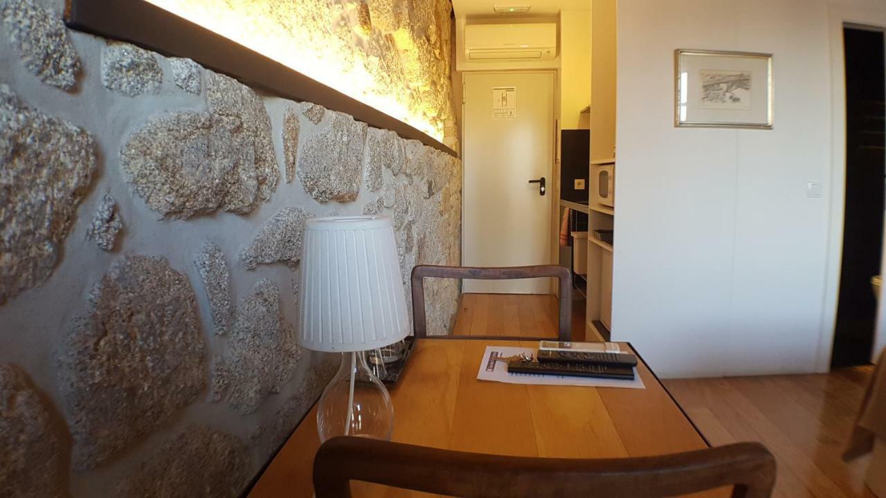 Apartment Casa Dos Caldeireiros Porto