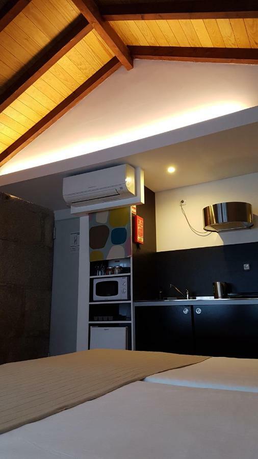 Casa Dos Caldeireiros Apartment Porto