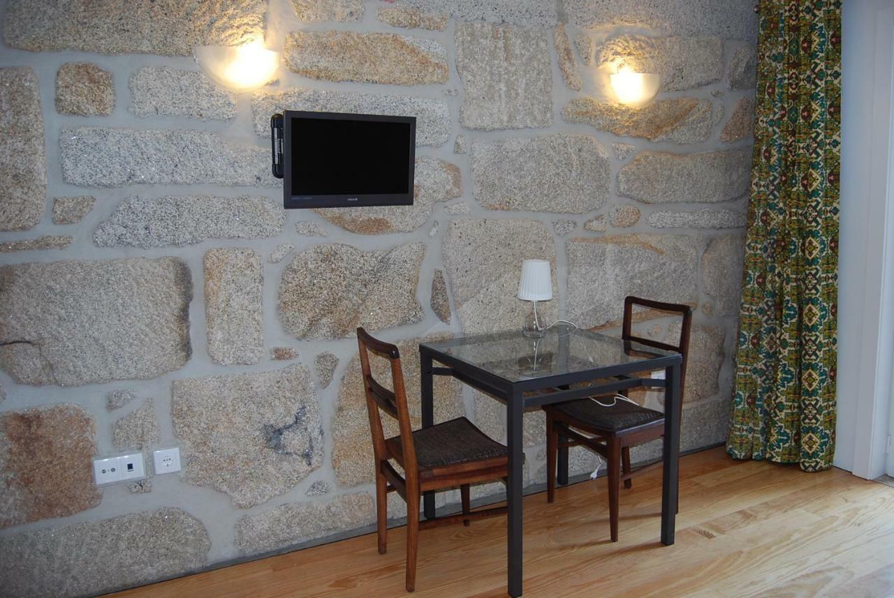 Casa Dos Caldeireiros
