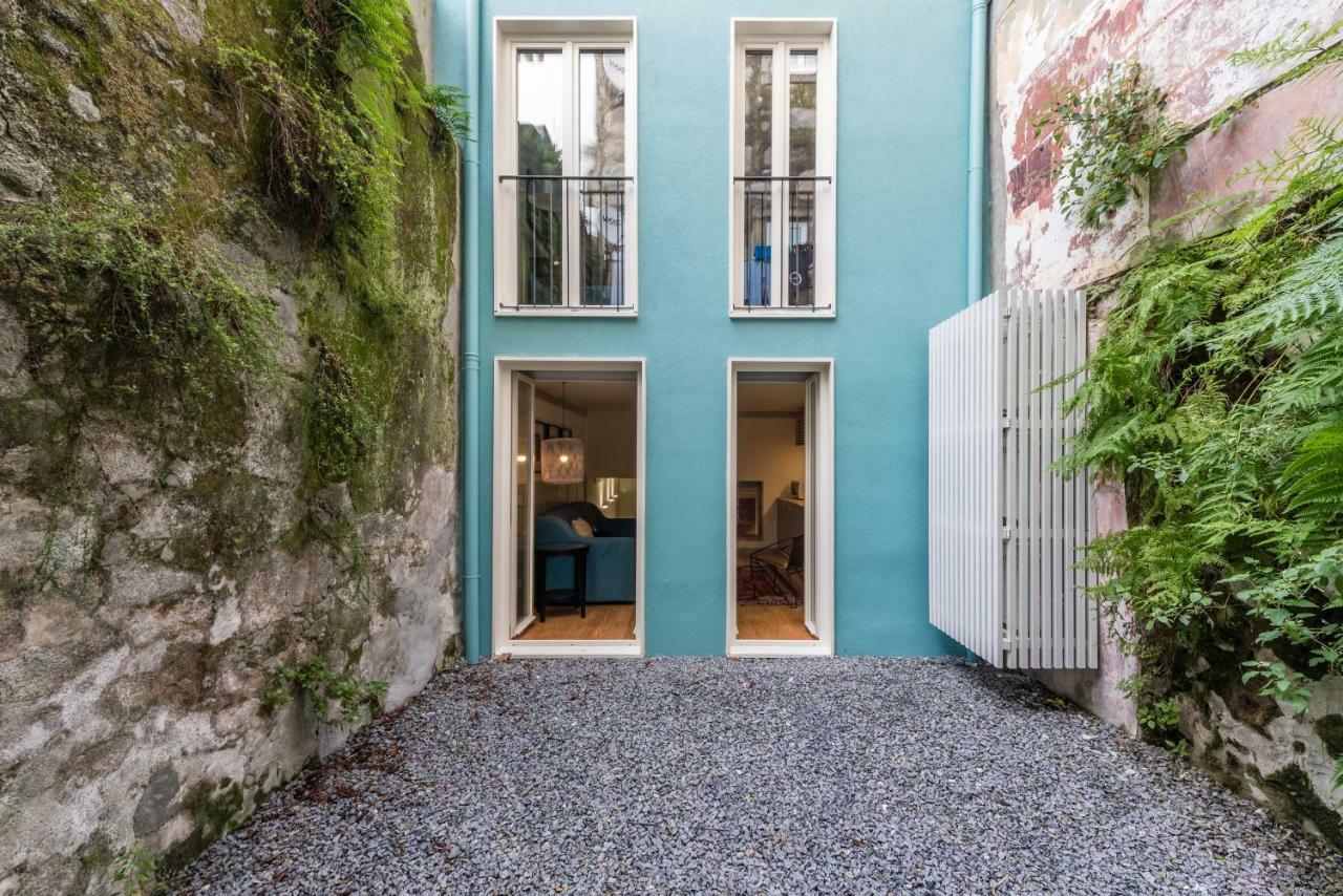 Casas Caldeiras Apartment *