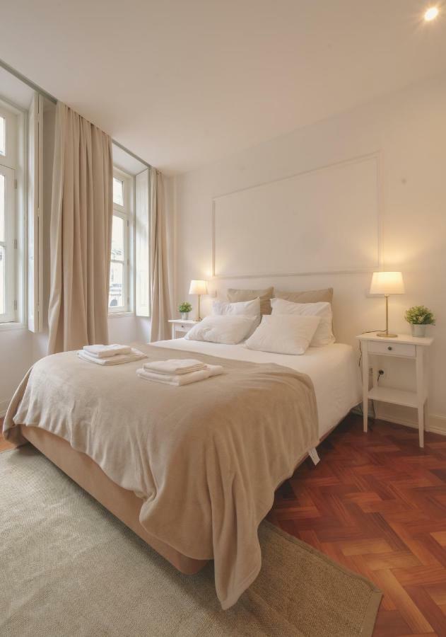 Appartement Impar Luxury Porto