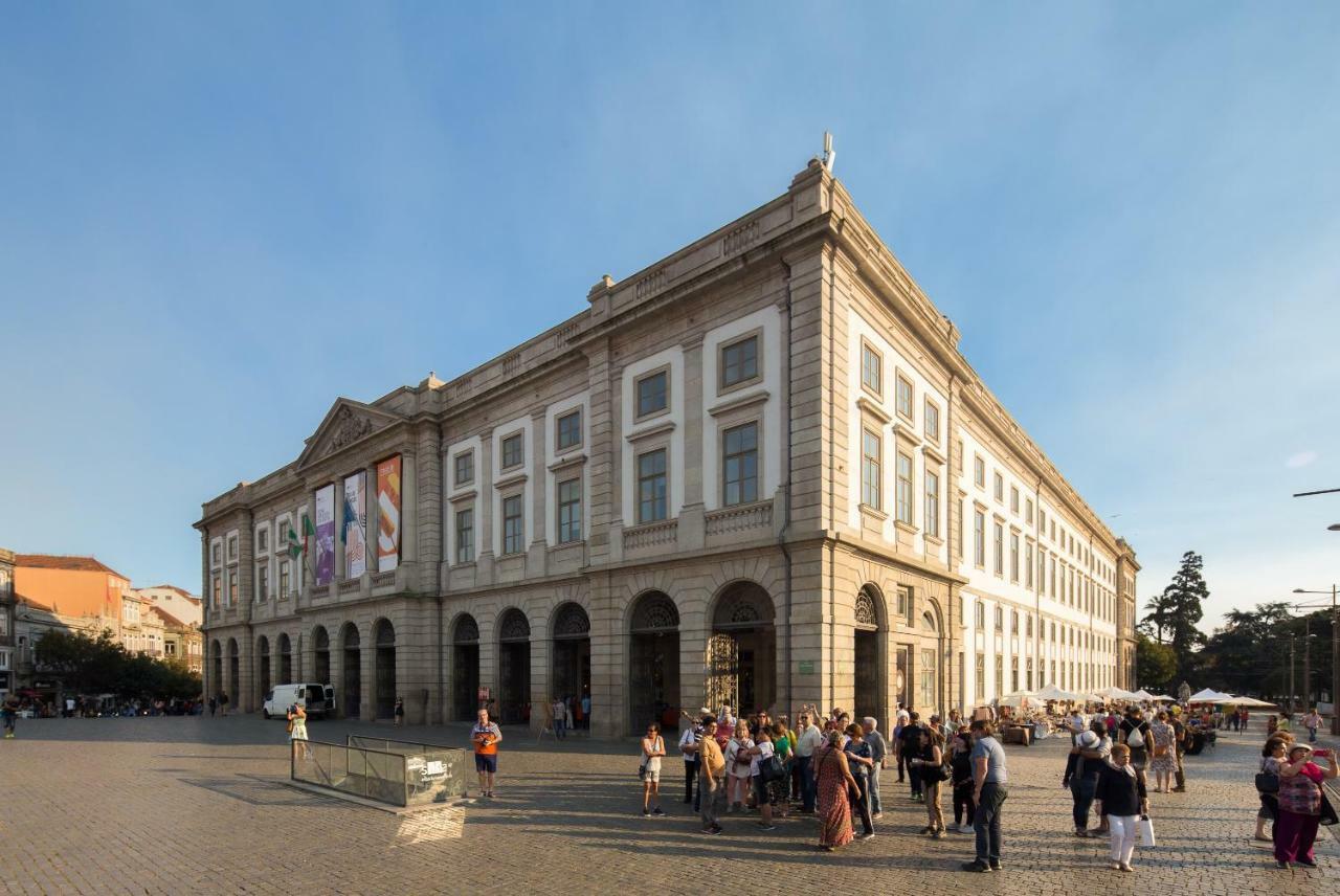 Casa Joy Boavista Porto