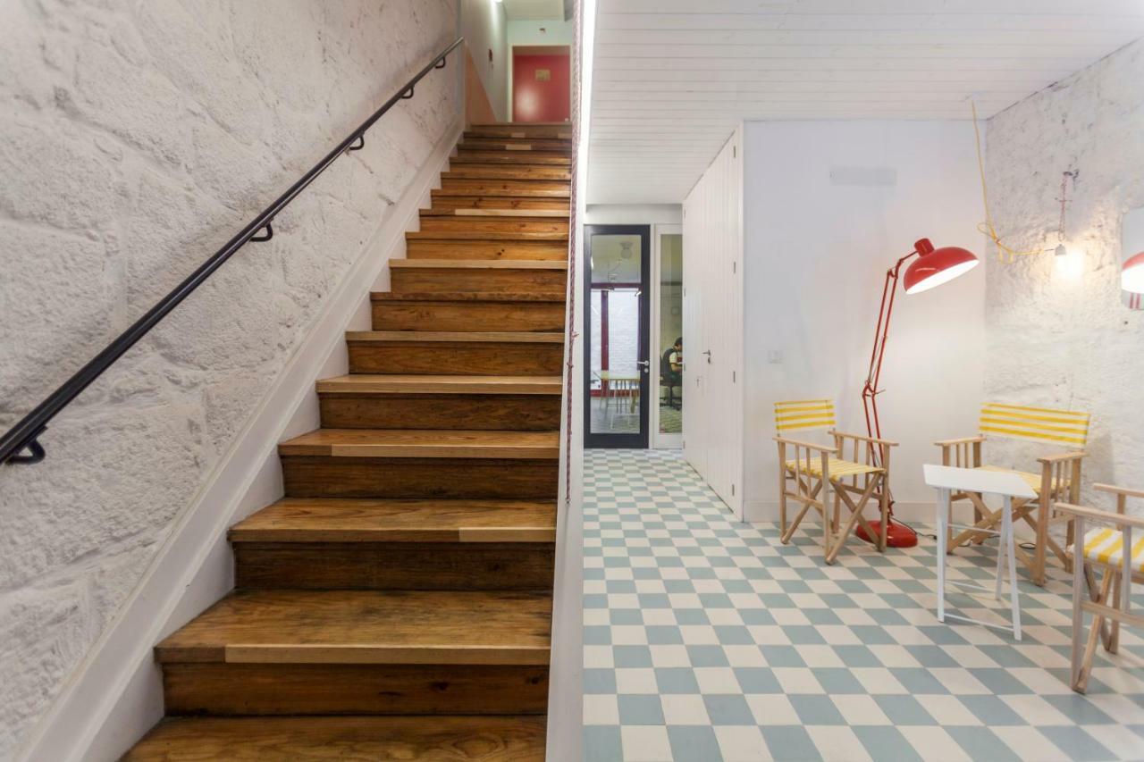 Victoria Apartment