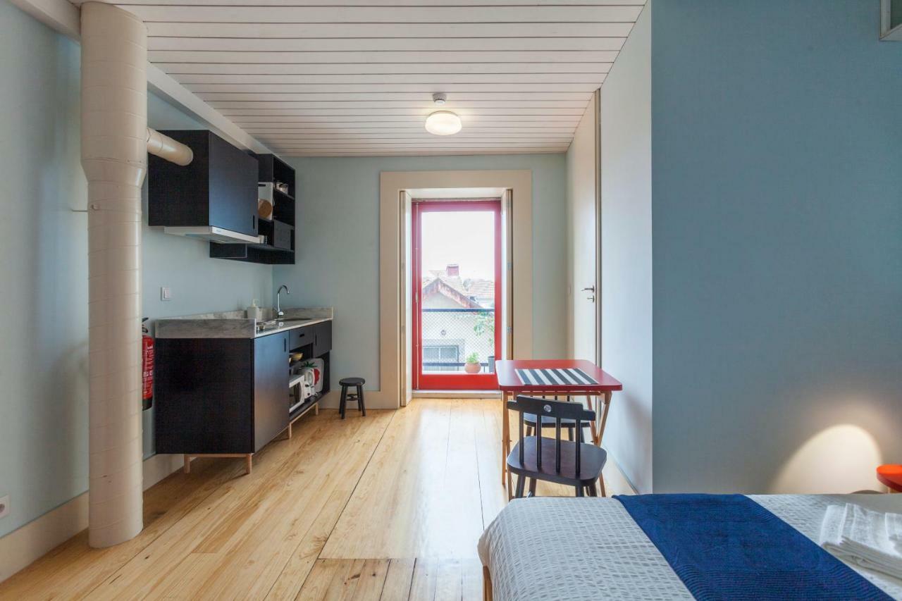Apartment Victoria *
