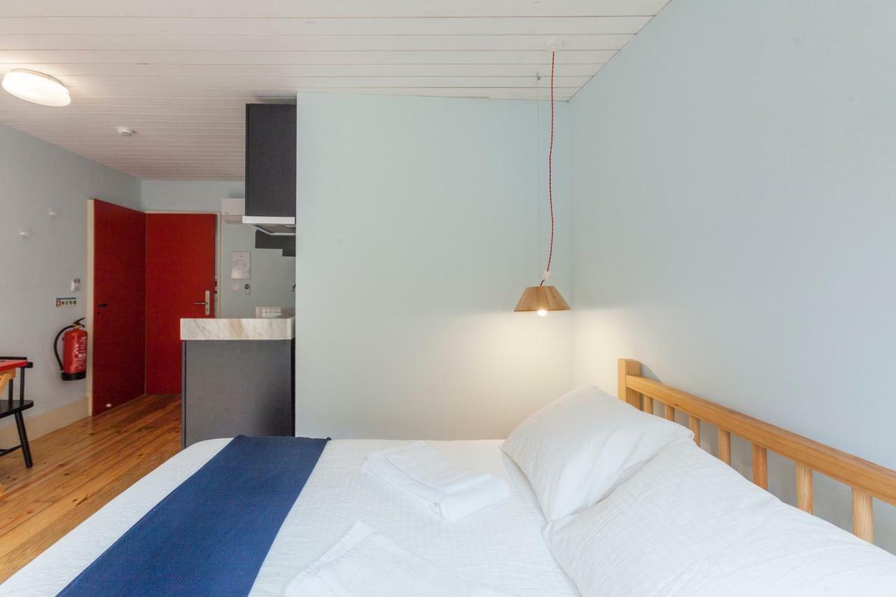 Apartment Victoria *