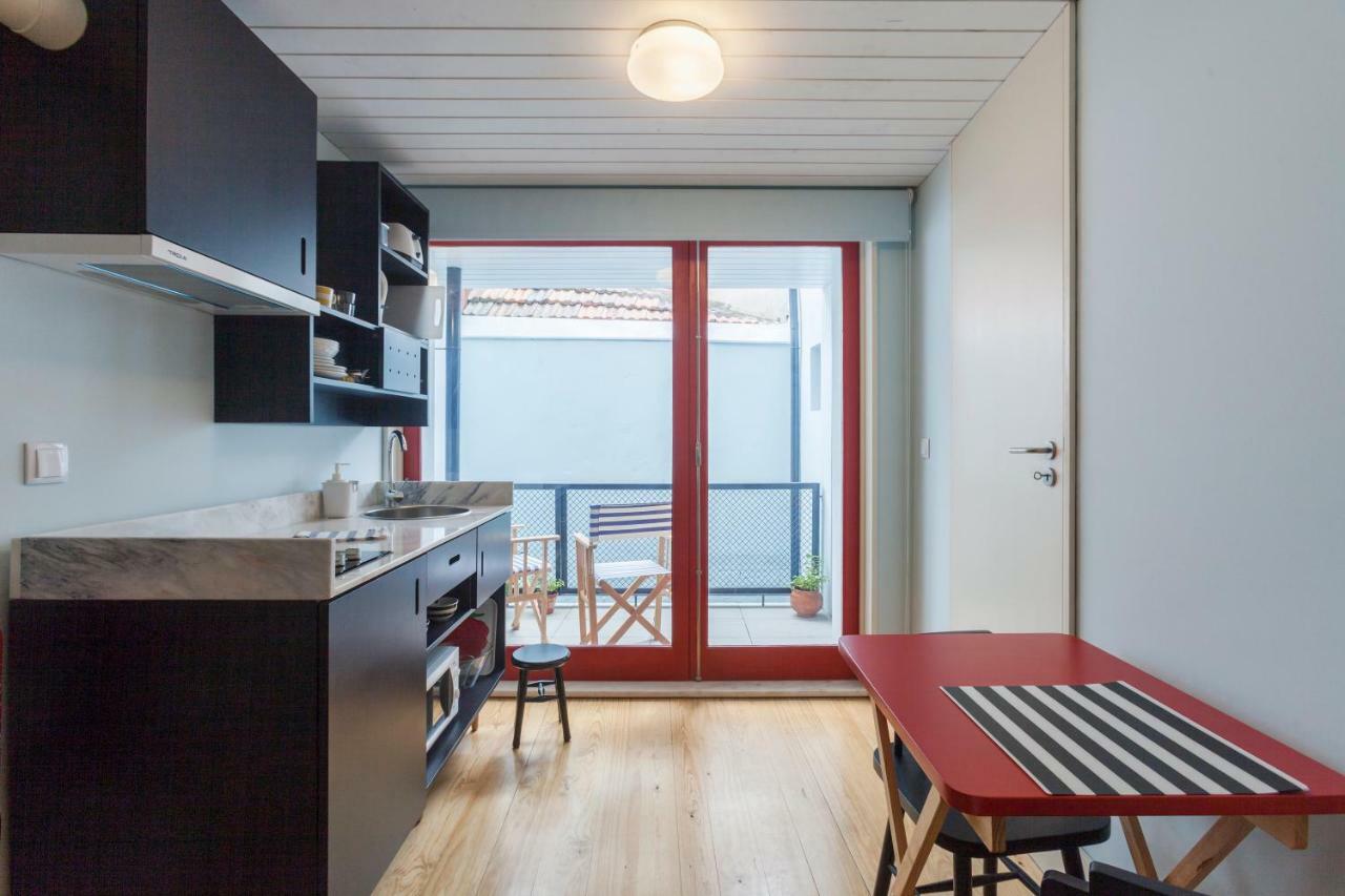 Apartment Victoria