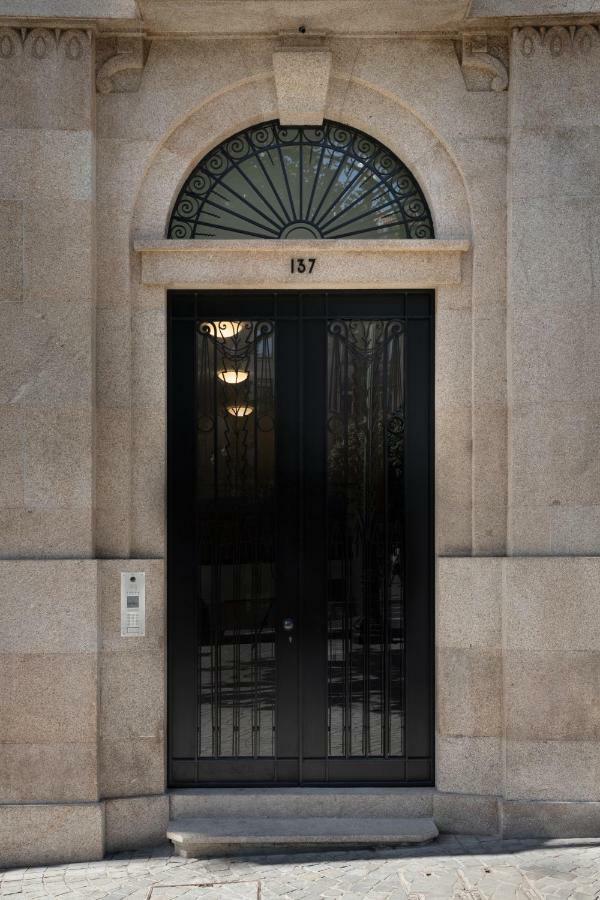 Aliados 107 Apartment