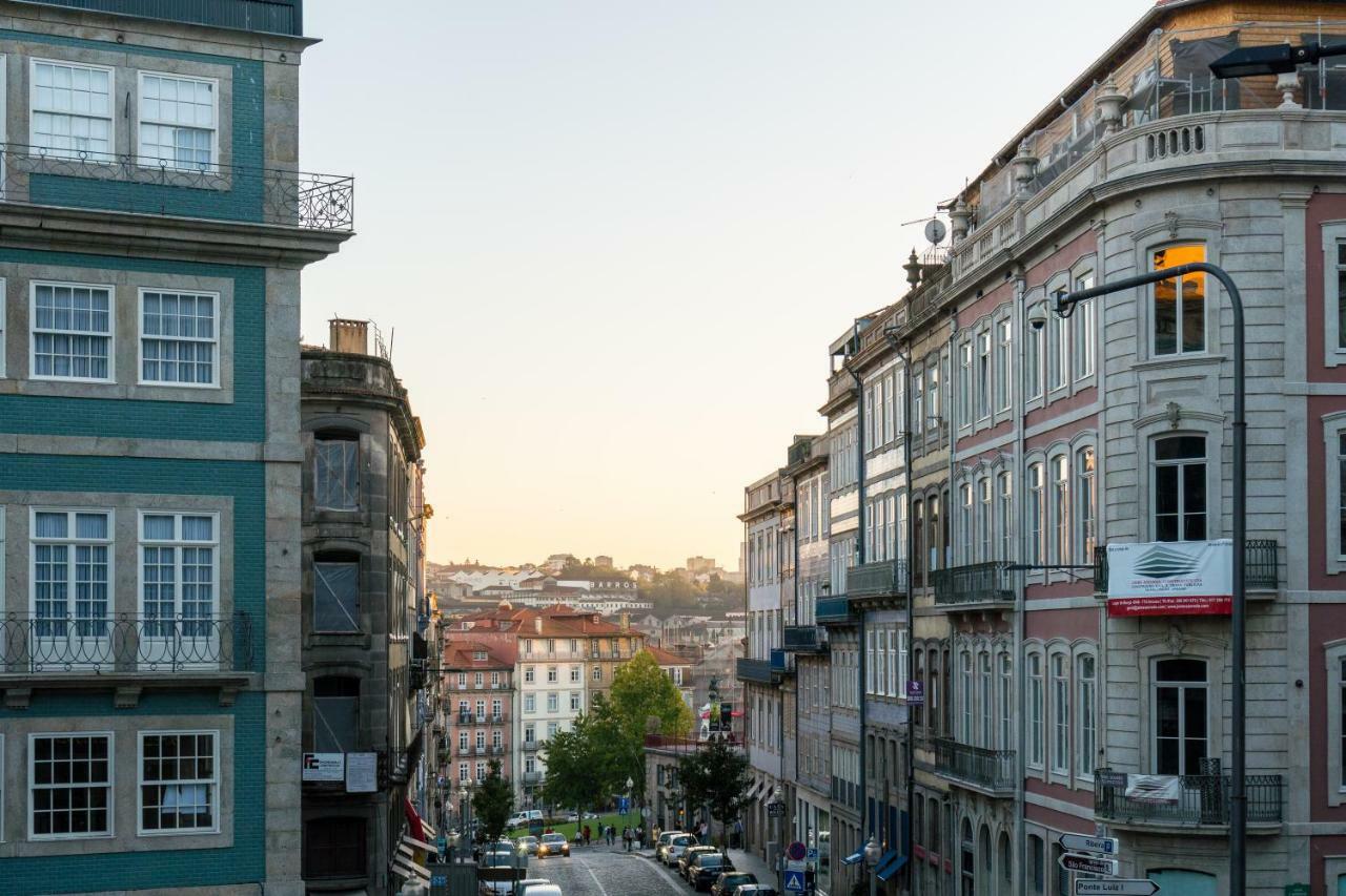 Loft Ribeira - 3px - Spacious Flat Apartment