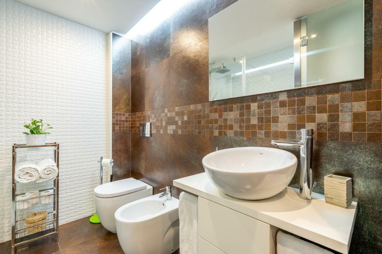 Merc Porto Santa Catarina Apartment
