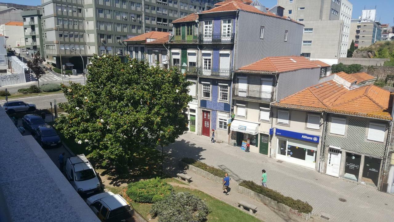 Apartment Otf- Centro