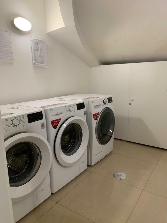 Apartment Domus 21 - Entreparedes
