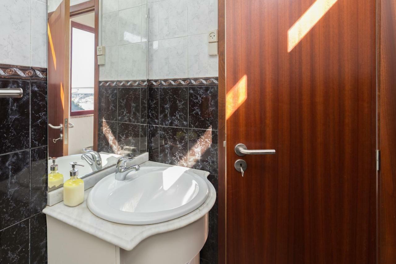 Lovely Miradouro Appartement Porto