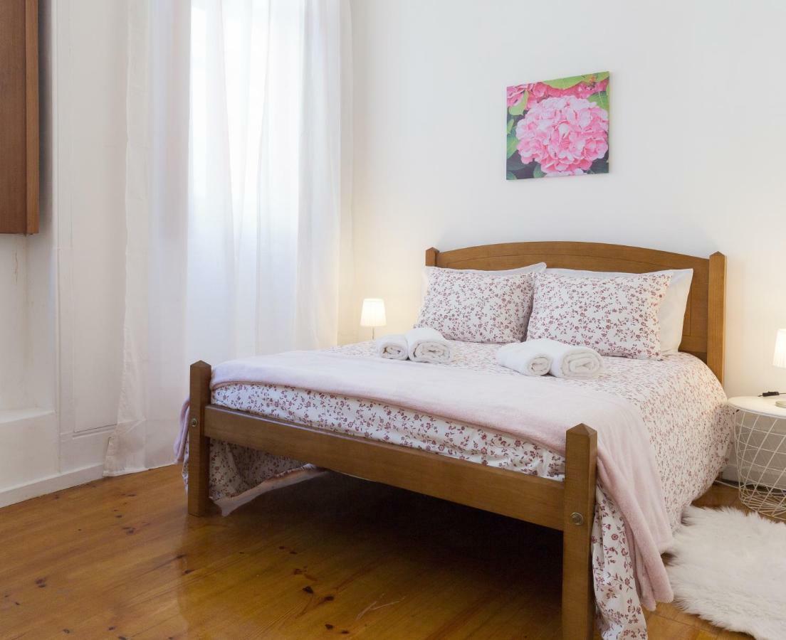 Lovely Miradouro Appartement
