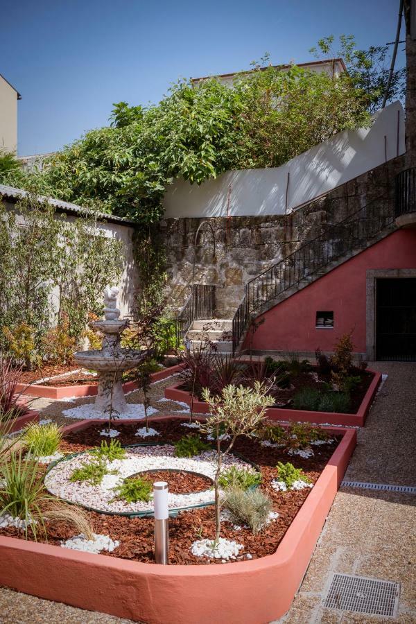 Bonjardim By Lovelystay Porto