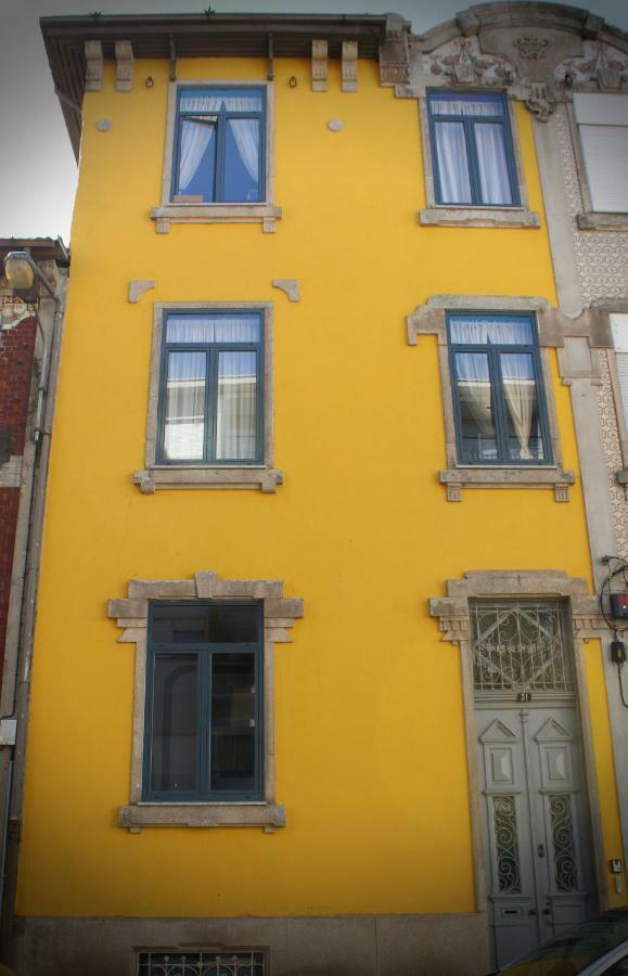 By Doors Porto