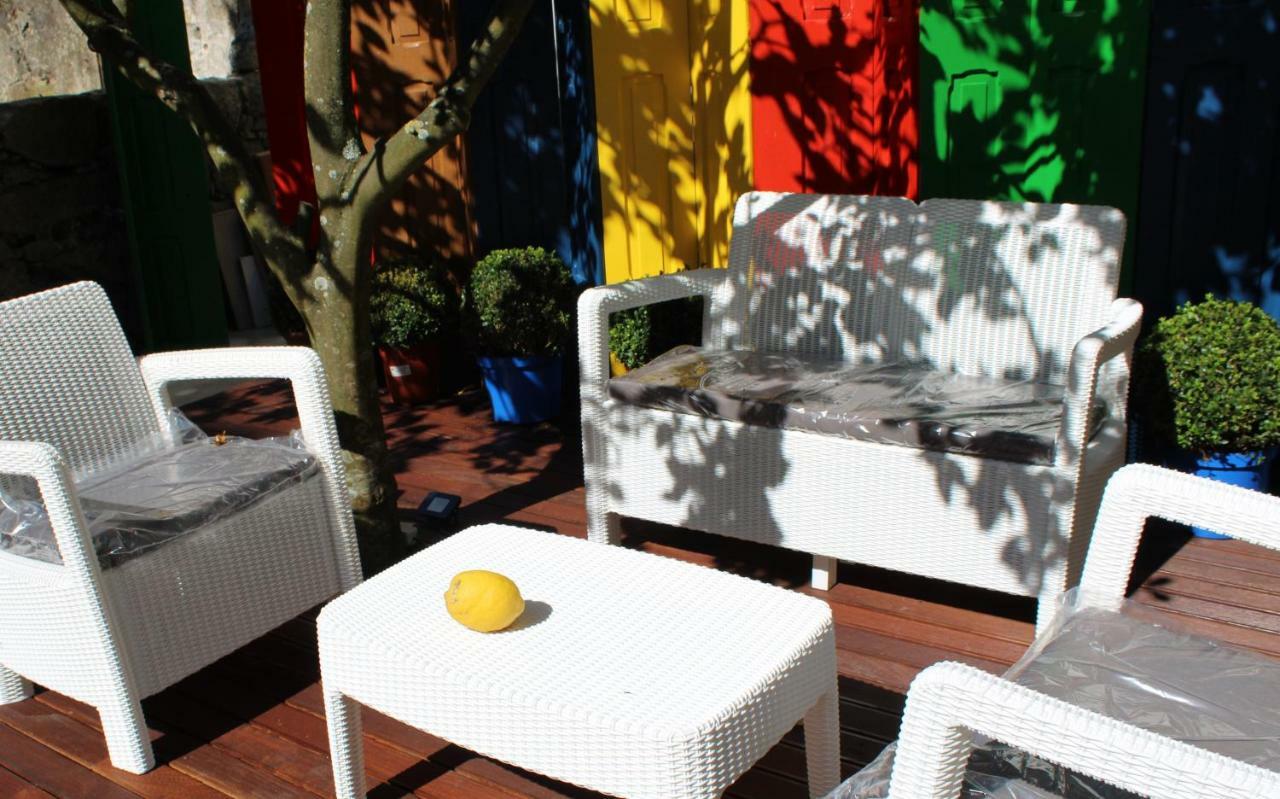 Hostel By Doors Porto