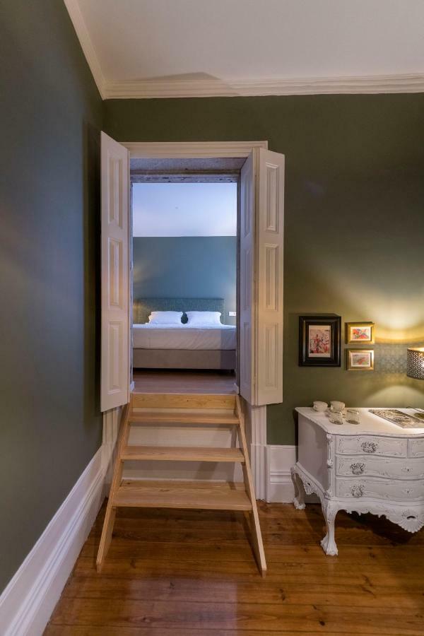 Bonjardim By Lovelystay Guest house