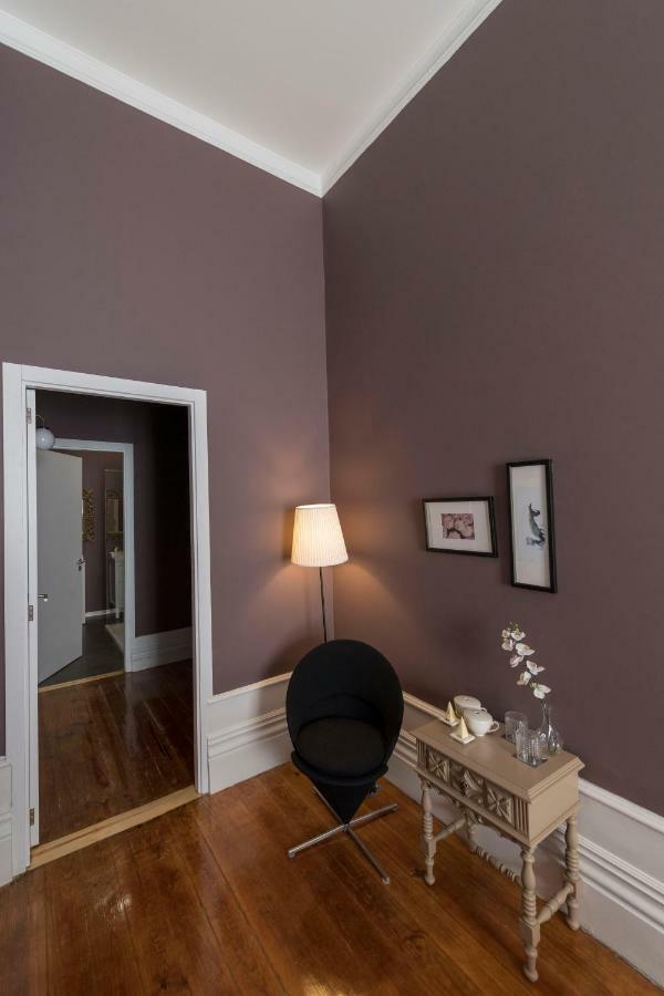 Bonjardim By Lovelystay Porto