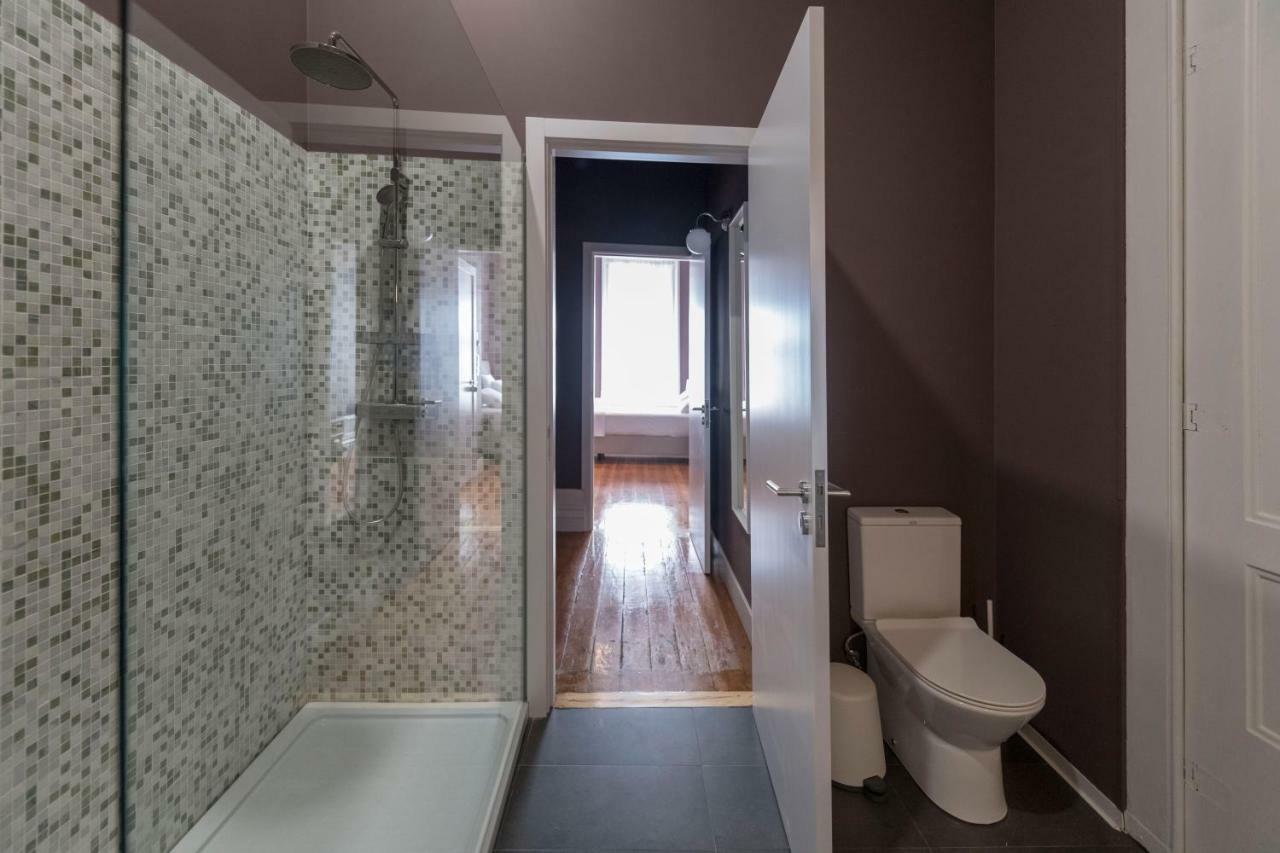 Bonjardim By Lovelystay Porto