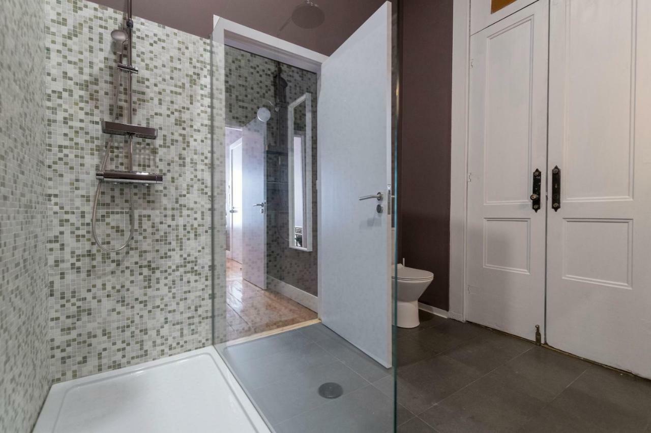 Guest house Bonjardim By Lovelystay Porto