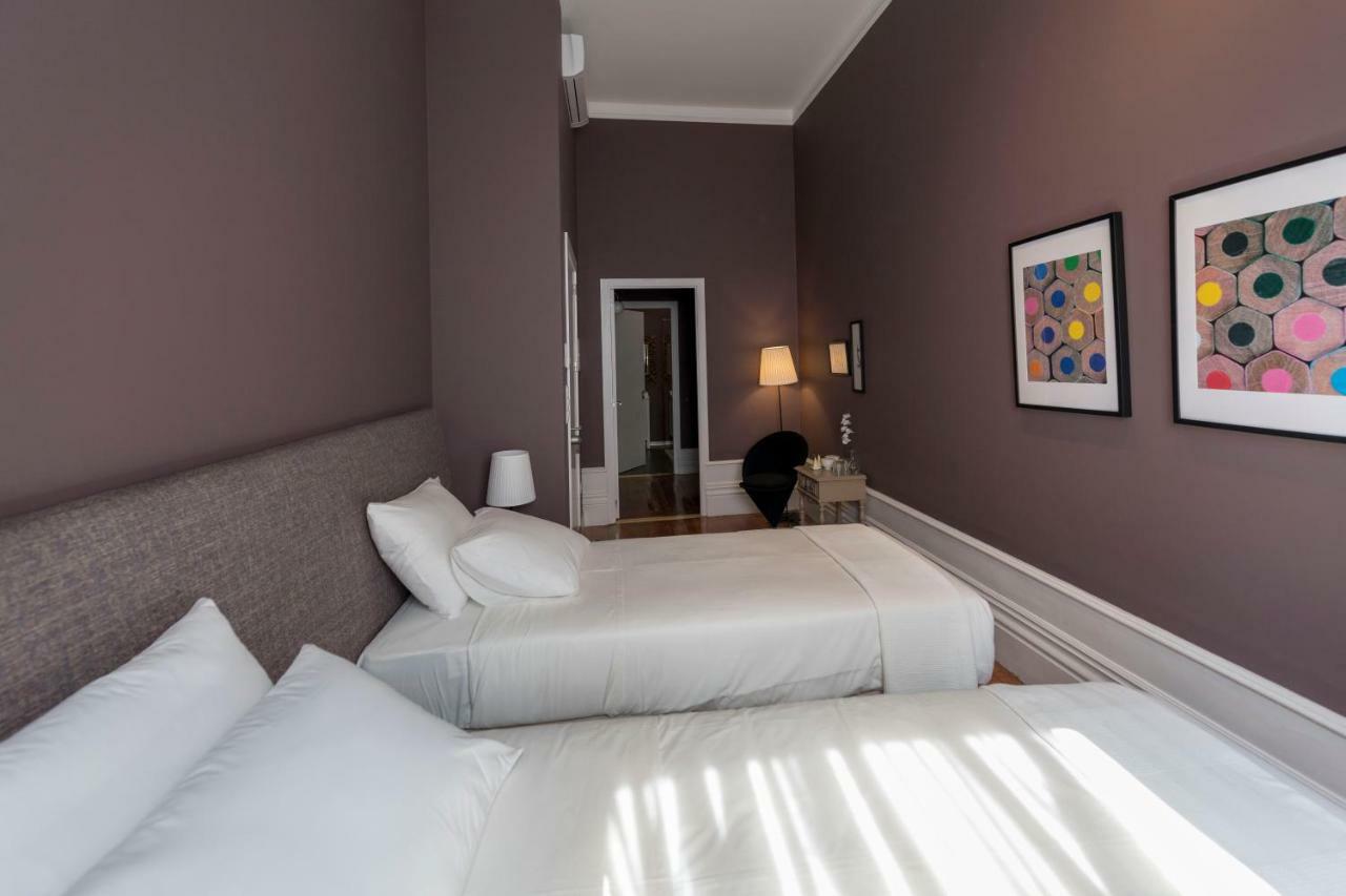Guest house Bonjardim By Lovelystay 3*