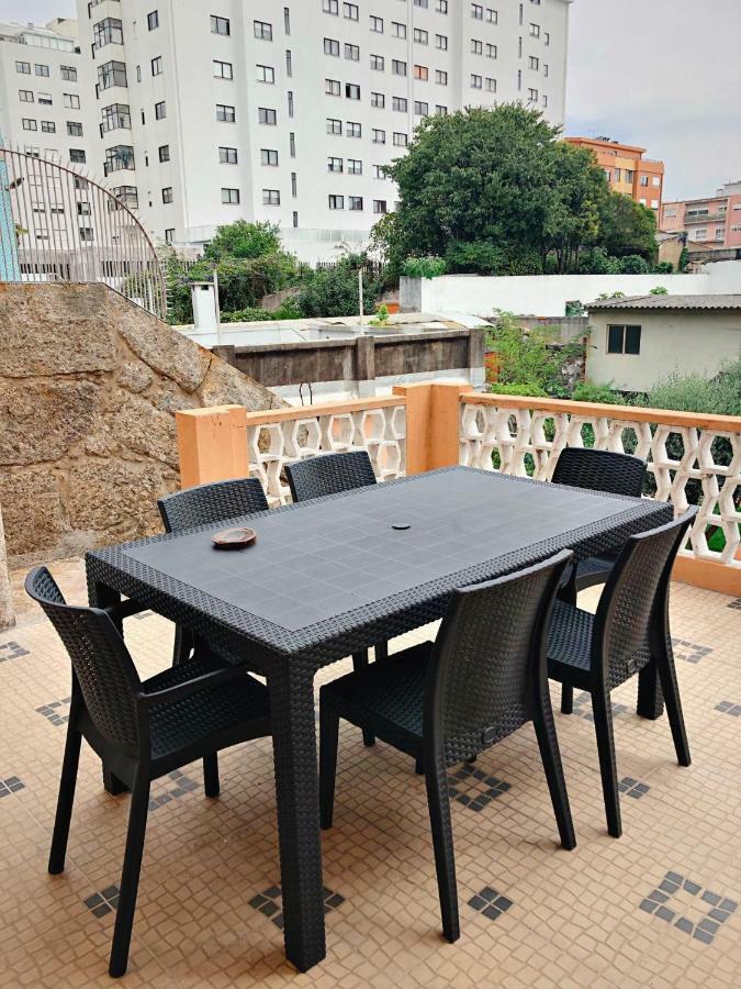 Vintage In Center Holiday home Porto