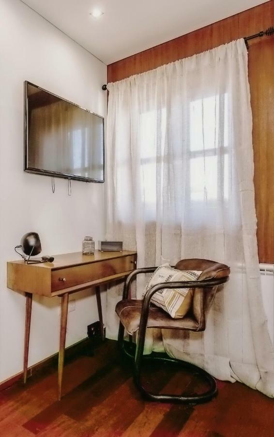 Charming Bonfim Penthouse * Porto