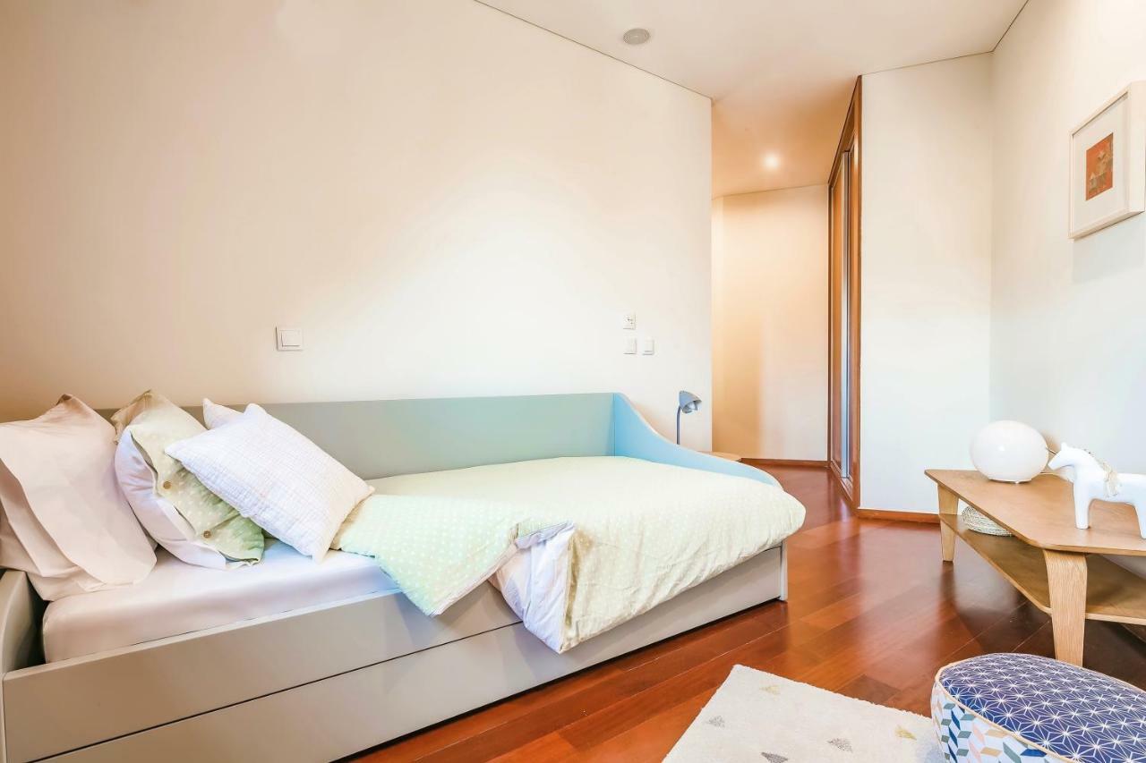 Charming Bonfim Penthouse *