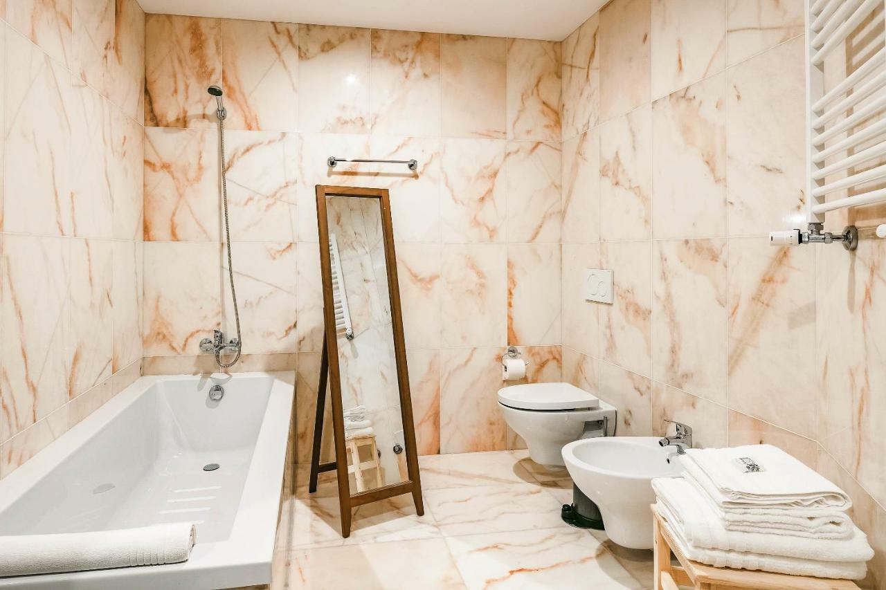 Apartment Charming Bonfim Penthouse