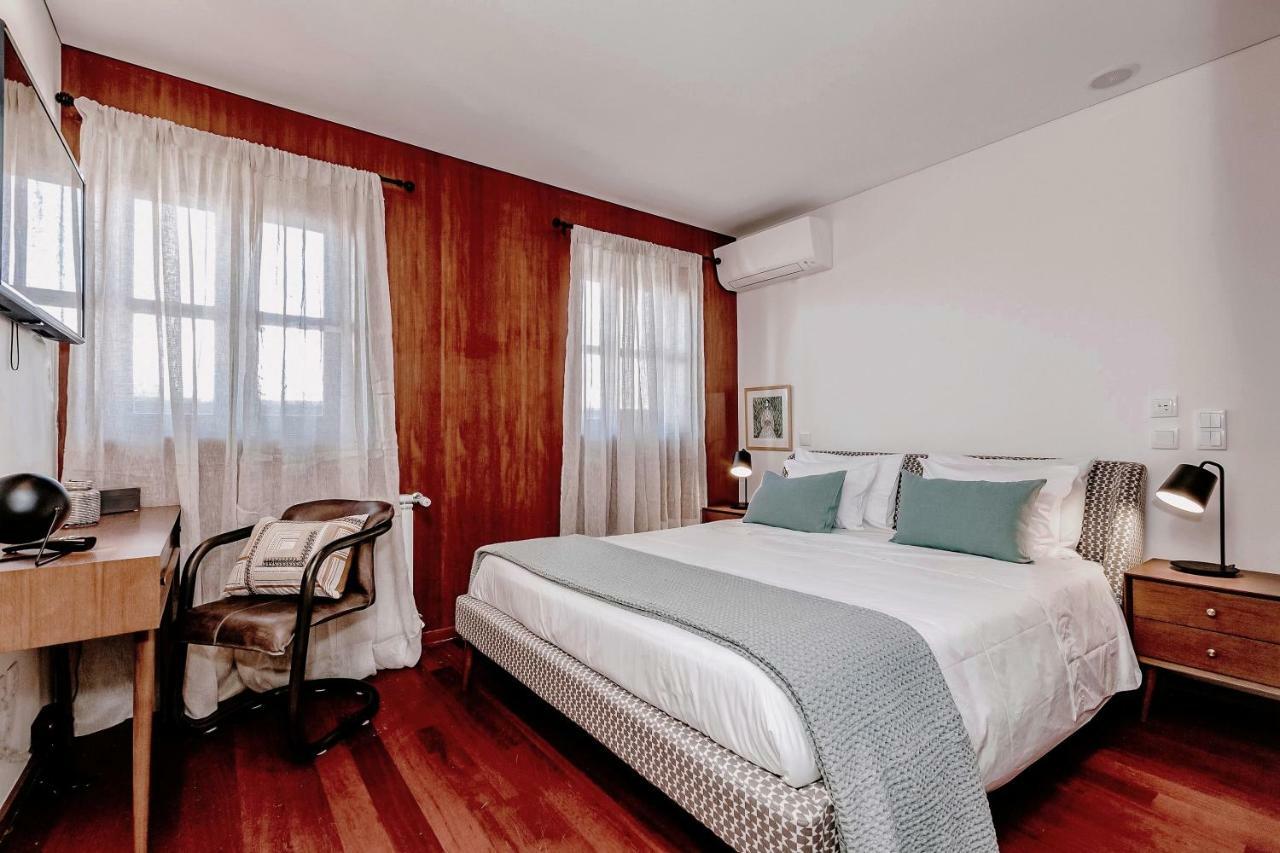 Charming Bonfim Penthouse * Porto