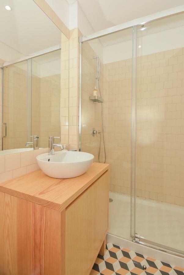 A Padaria - Historical Building Apartment Porto