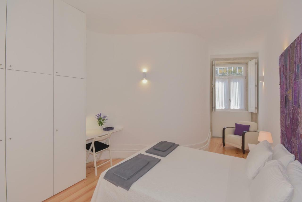 A Padaria - Historical Building Apartment