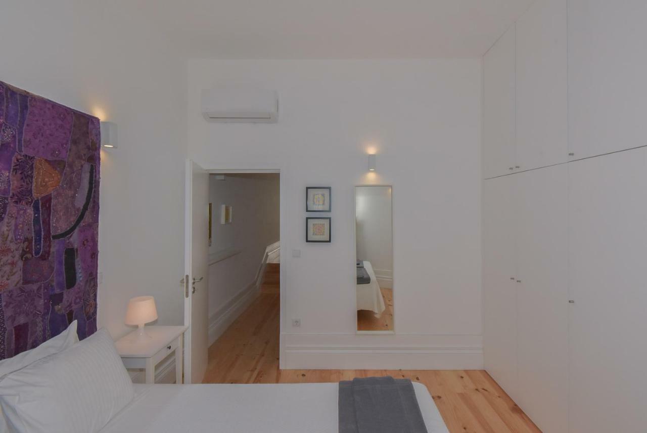 Apartment A Padaria - Historical Building *