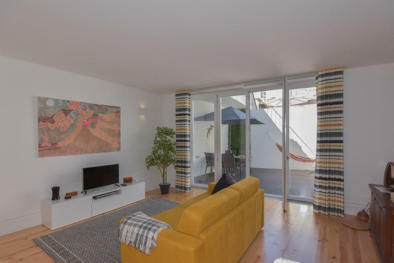 A Padaria - Historical Building Apartment Porto
