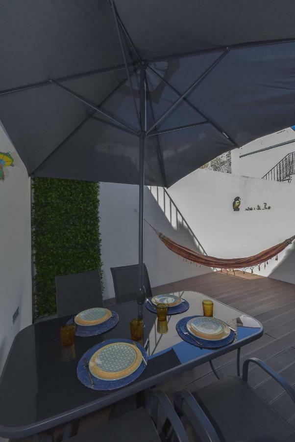 A Padaria - Historical Building Apartment