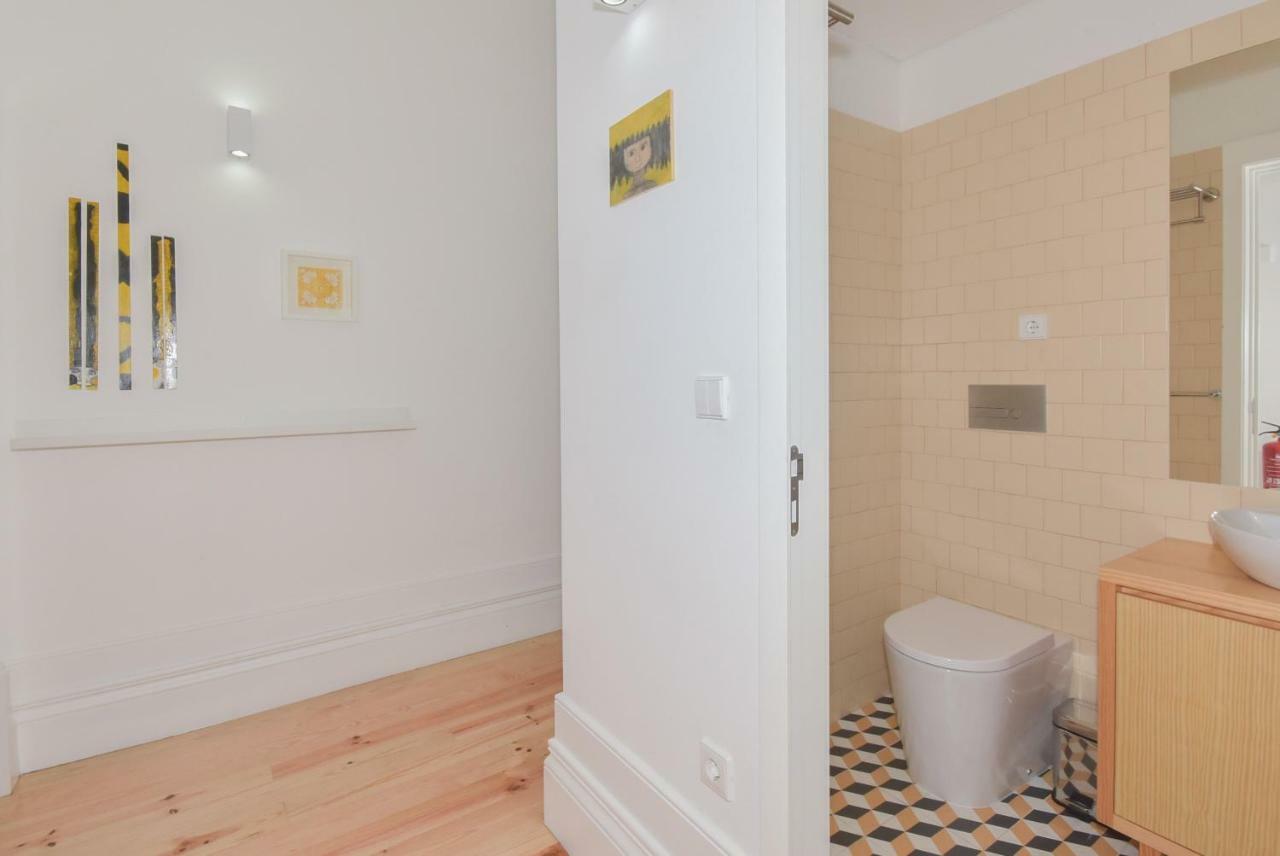 A Padaria - Historical Building Apartment