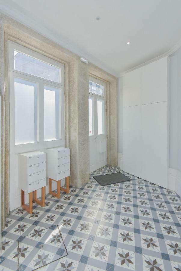 Apartment A Padaria - Historical Building Porto