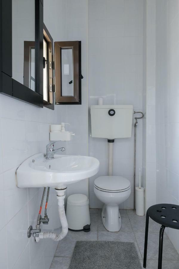 Apartamento Baixa24 •p2l• T1 No Centro Histórico *