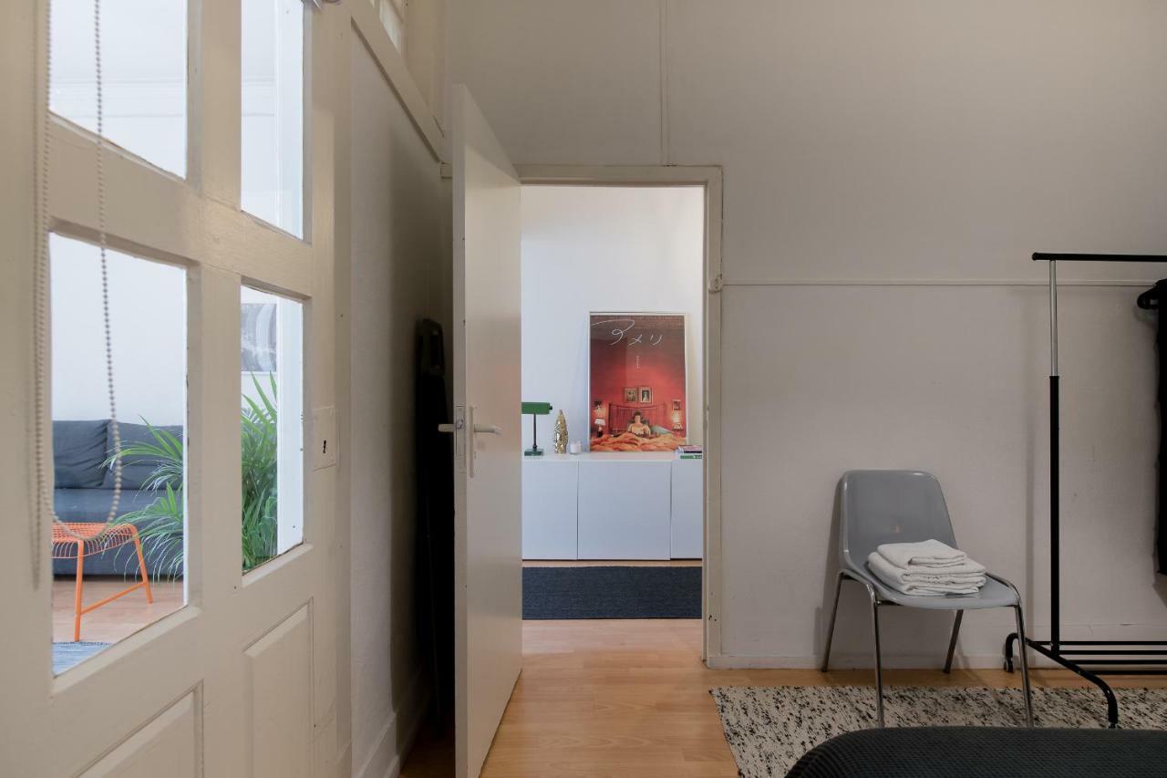 Apartamento Baixa24 •p2l• T1 No Centro Histórico *