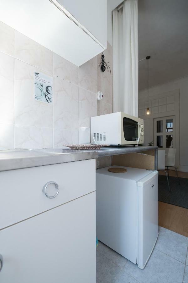 Apartamento Baixa24 •p2l• T1 No Centro Histórico Porto