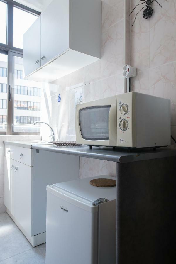 Apartamento Baixa24 •p2l• T1 No Centro Histórico Porto