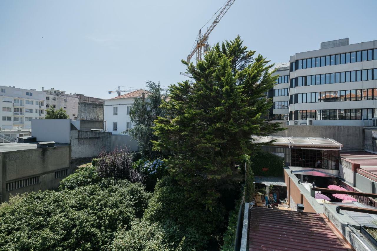 Baixa24 •p2l• T1 No Centro Histórico Porto