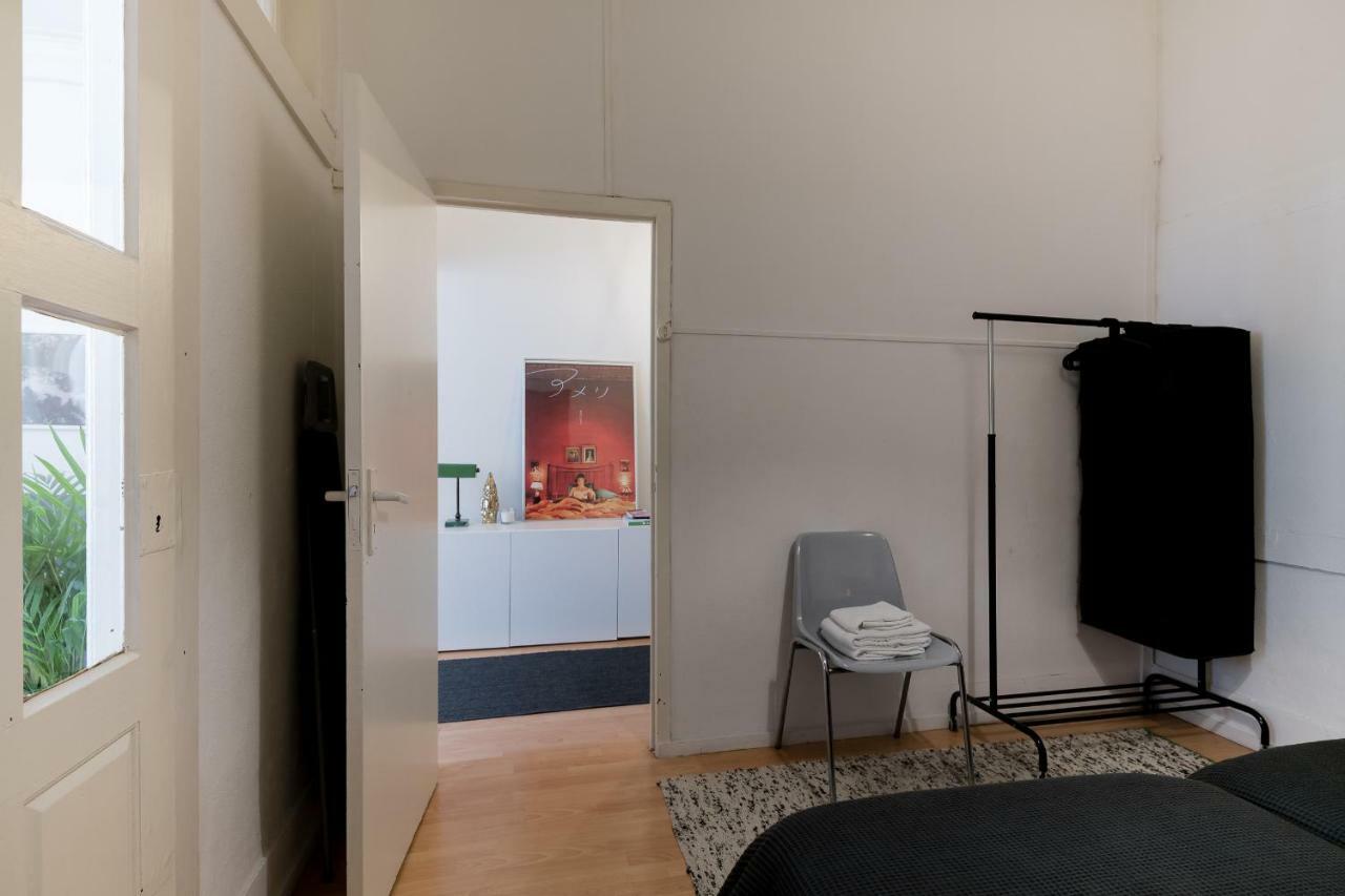 Apartamento Baixa24 •p2l• T1 No Centro Histórico