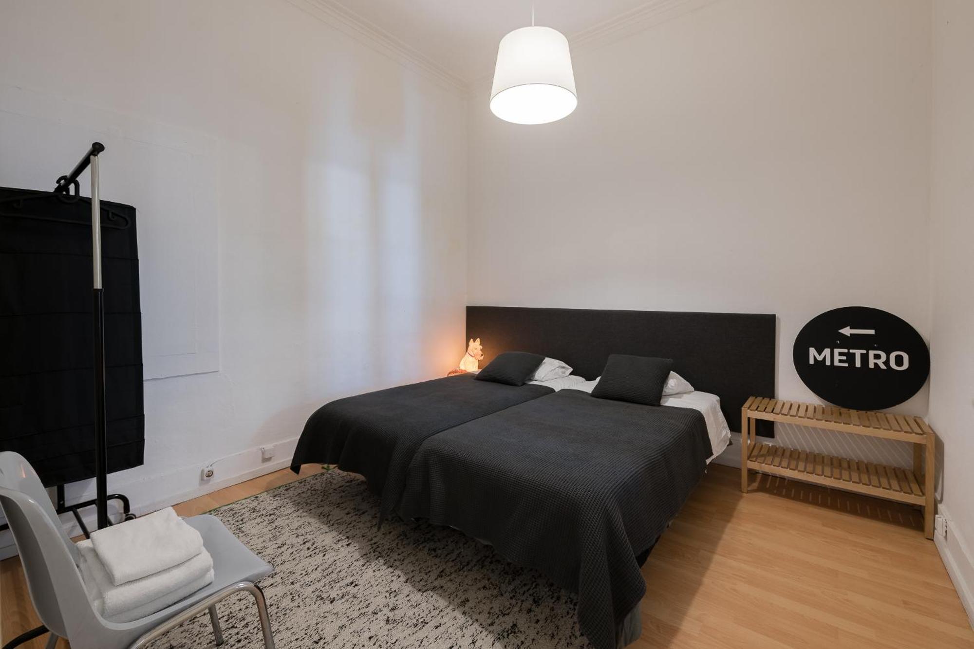 Apartamento Baixa24 •p2l• T1 No Centro Histórico Porto